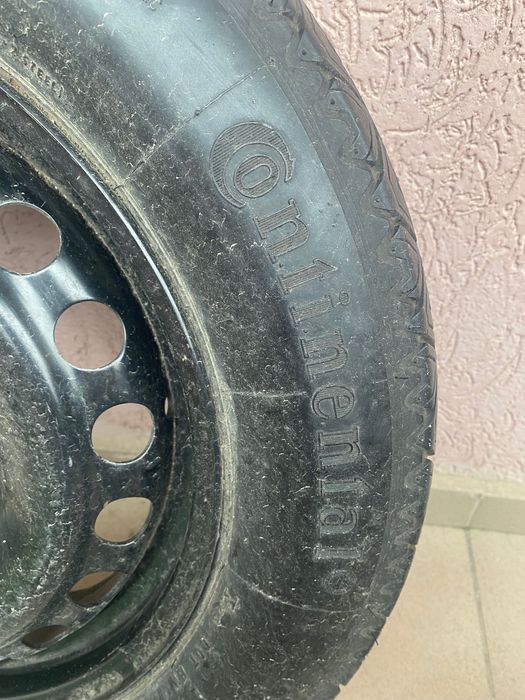 Патерица за БМВ 5х120 125/90/15