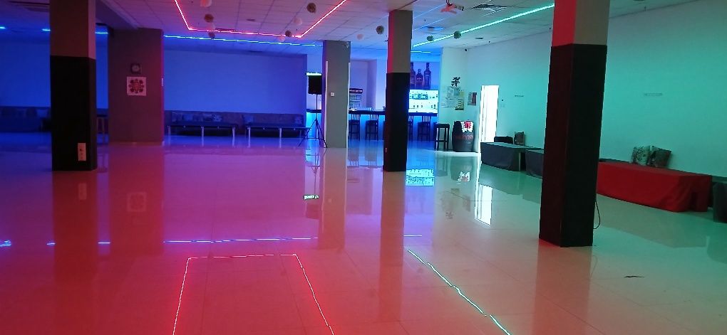 Зала за организация на различни събития в Люлин