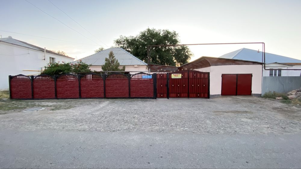 Срочно продам дом