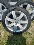 Jante vw r 225/45 r17