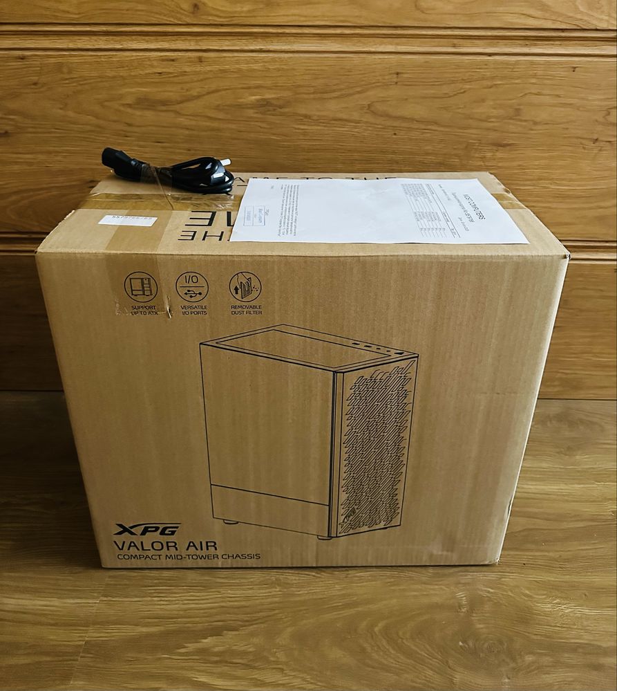 Геймърски Компютър Intel Core i5