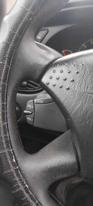 Форт фокос бензин газ