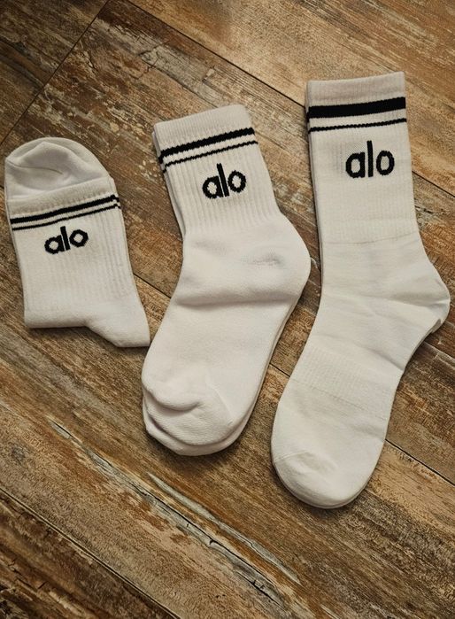 Дамски Чорапи Различни UGC ALOи Марки