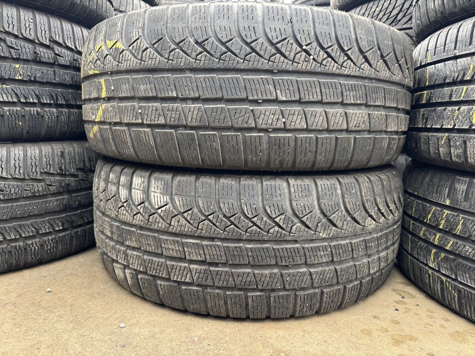 Anvelope 245/40/19 Pirelli