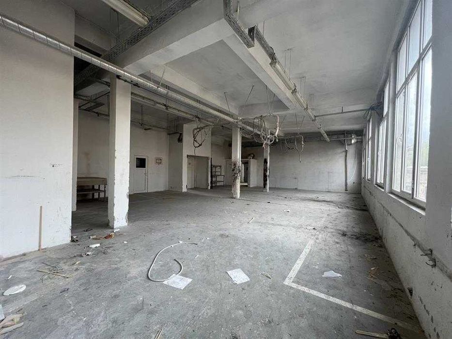 15066 - Пром. помещение в гр. Дряново