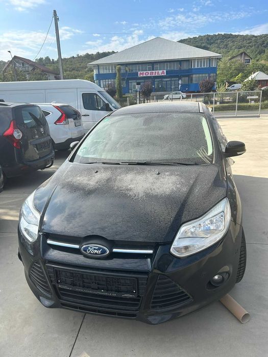 piese auto  Ford Focus MK3 – 1.0 EcoBoost & 1.6 Benzină SW