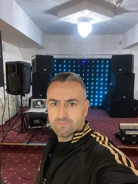 Dj Nunta, Botez , Majorat , Petrecere Privata