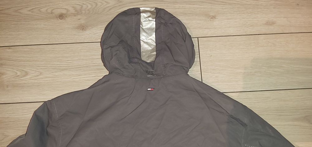 Geaca   Hilfiger