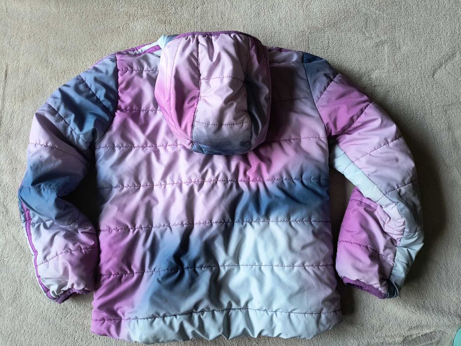 Оригинално детско яке Адидас / Adidas 10-12 г