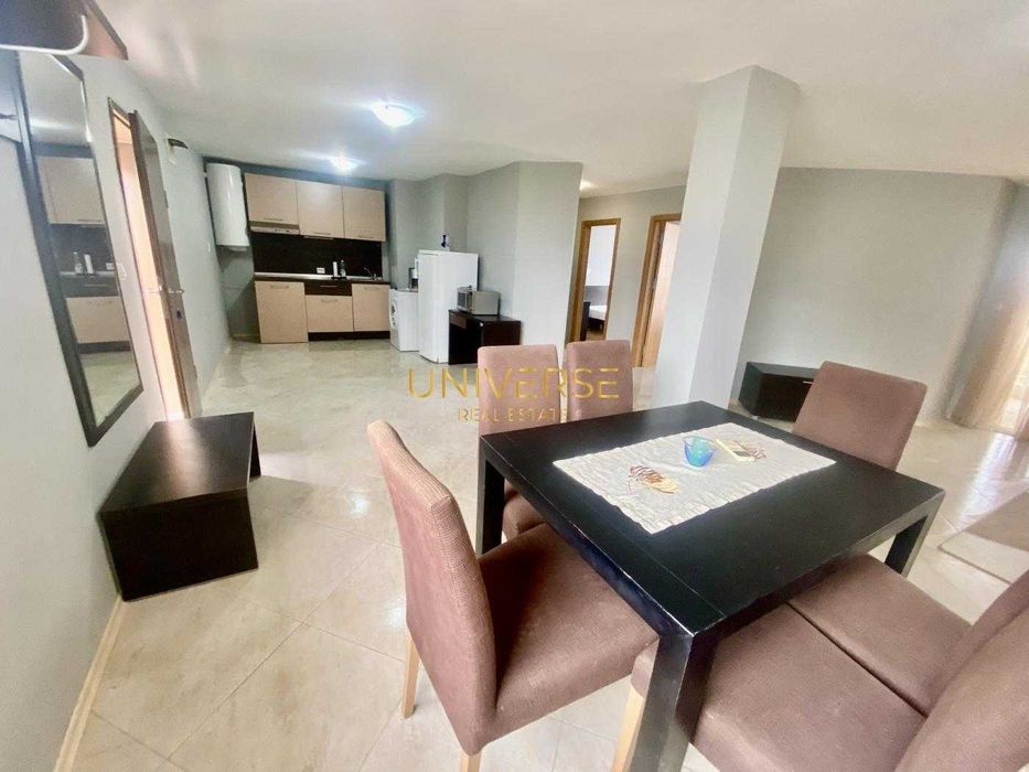 Продава се Тристаен апартамент в Свети Влас - 117 кв.м за 523 €/кв.м - Снимка #3