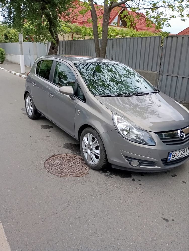 Opel Corsa / 1.3 Benzina / Primul Proprietar