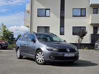 Golf VI 2.0TDI 2013