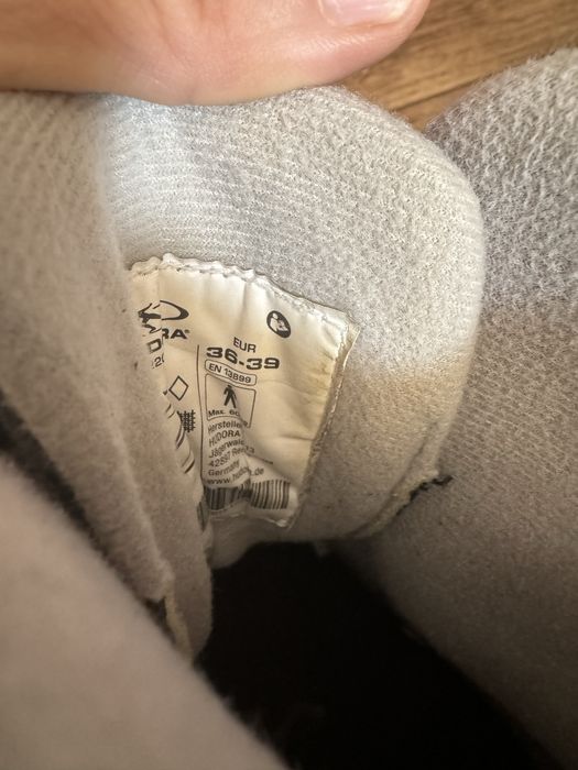 Ролкови кънки Hudora 36-39EU