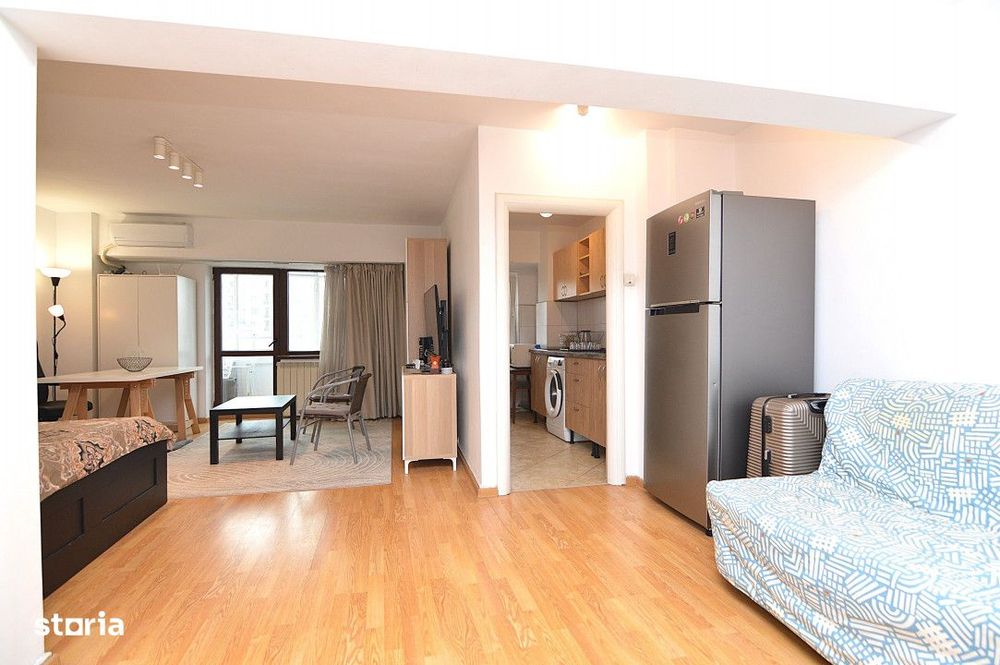 Vanzare Garsoniera Bulevardul Unirii Stradal