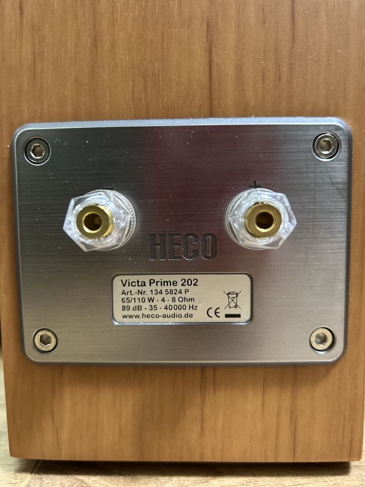 Heco Victa Prime 202