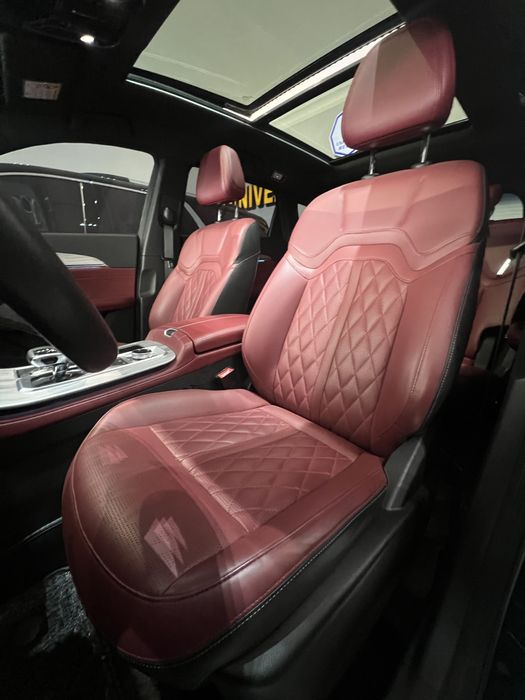 Jetour X70 Plus ideal holatdagisi