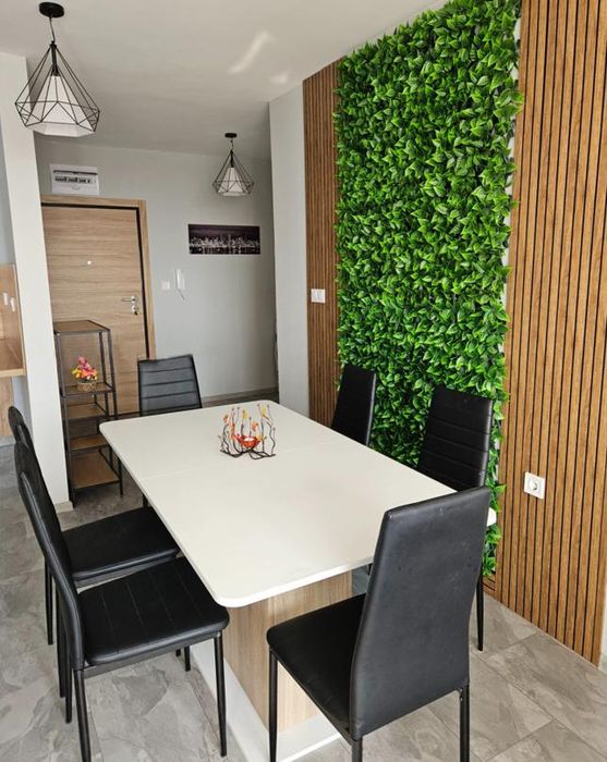 Модерен ДВУСТАЕН апартамент в кв. Съдийски