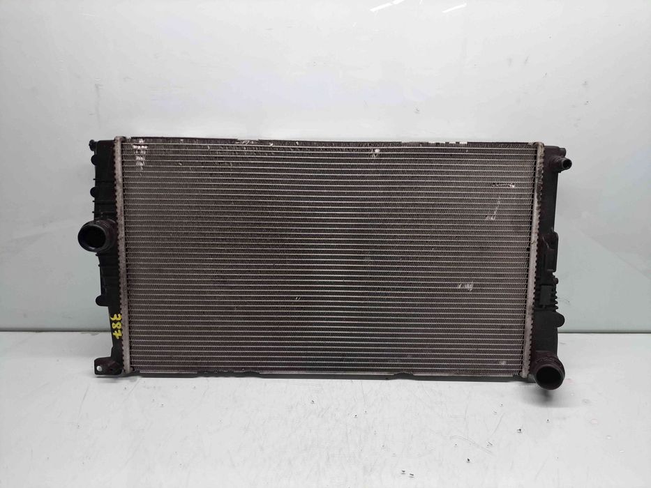 Radiator apa  Bmw 1 (F20, F21) [Fabr 2011-2017] 7600516-02 2.0 N47D20