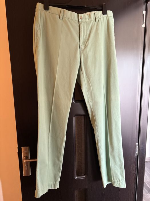Vand pantaloni de material originali  Polo by Ralph Lauren