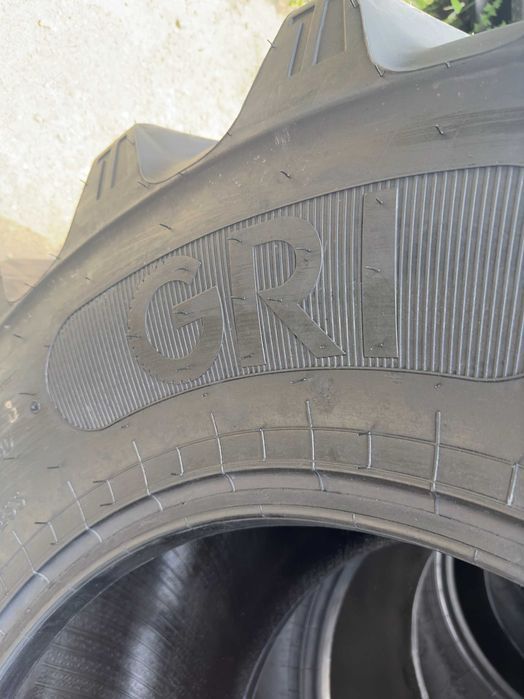 Anvelope Noi 600/70R30 Gri radiale indice 155A8/152D TL tractor spate