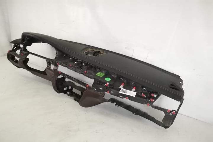 Plansa bord originala Head-up Display AIRBAG Sarit BMW  X5  F15 [2013