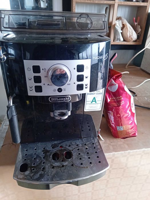 Expresoare, Delonghi  defecte