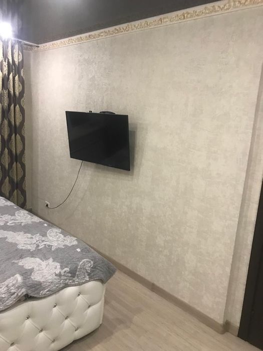 Поклейка обоев качественно г.экибастуз