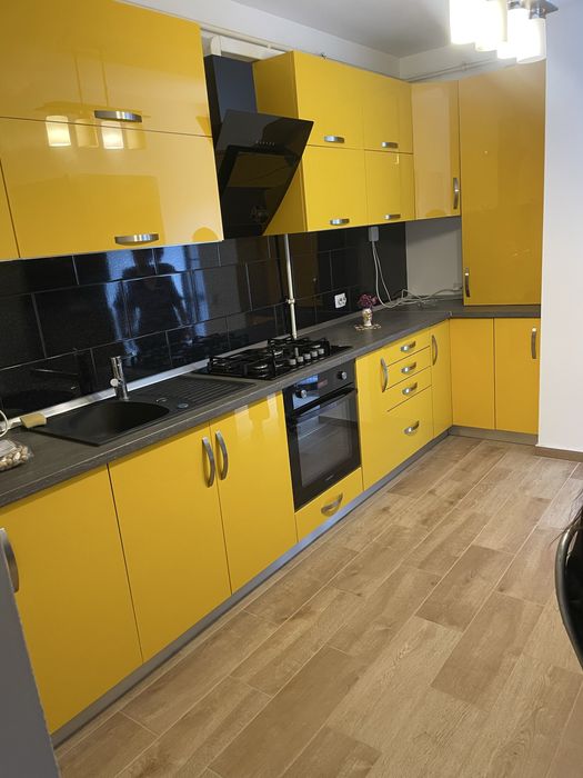 Apartament Complex Ferval 115000 € negociabil