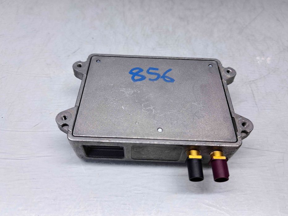 Modul antena Audi A6 Avant (4F5, C6) [Fabr 2005-2010] 8J0035456A