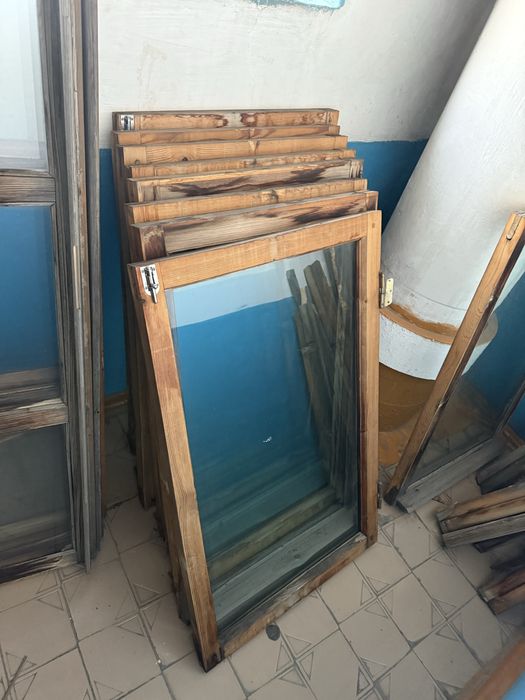 Продам Болконные окна