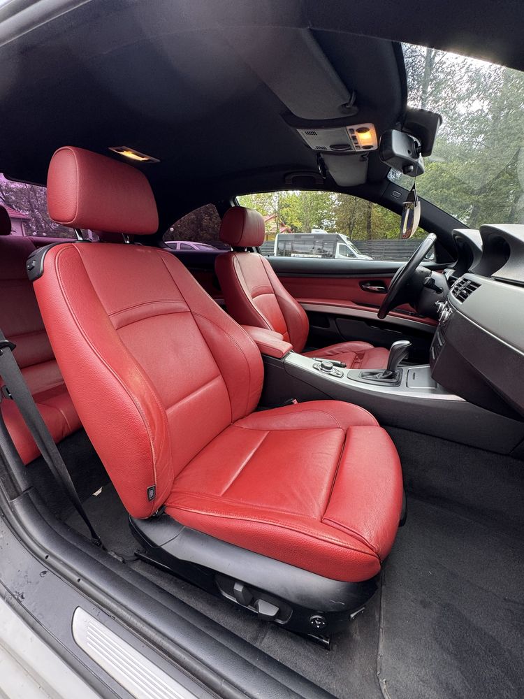 BMW E92 330D Facelift/M Paket/Bi-Xenon Automat