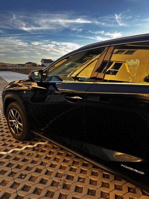 Lexus Seria NX 300h Business