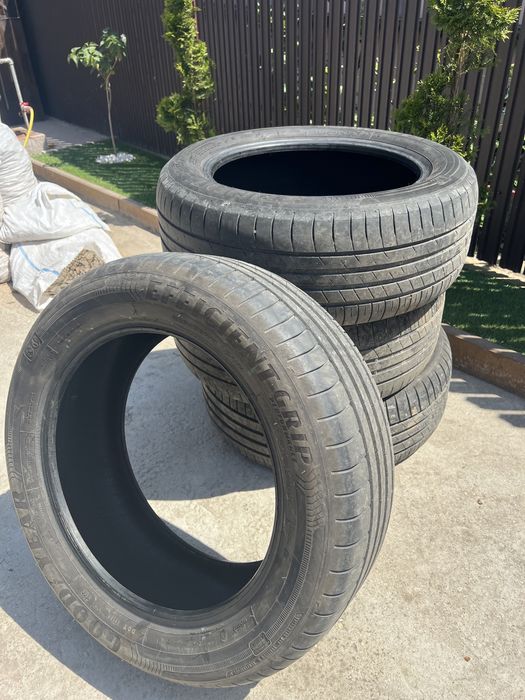 Anvelope Goodyear 225/55/R17