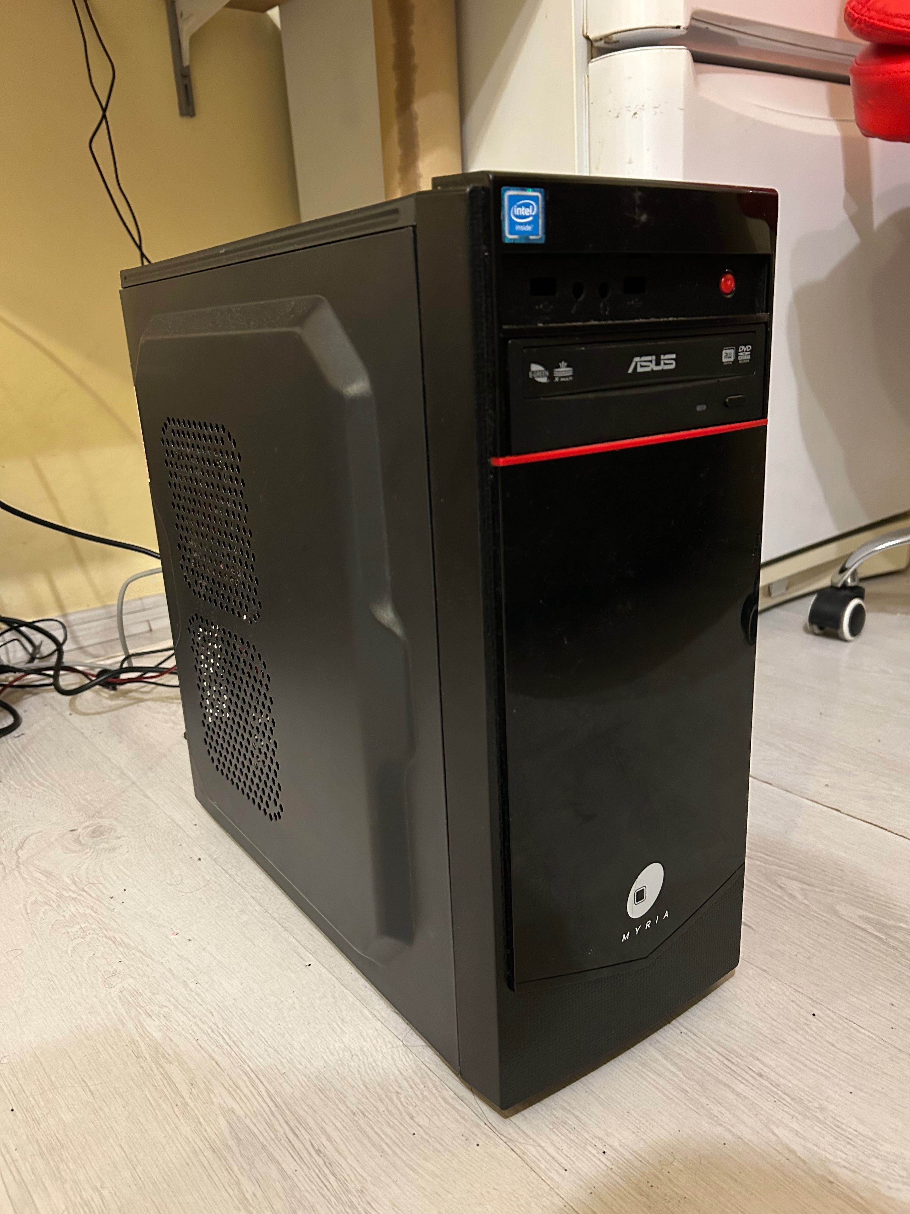 PC GAMING - Detalii in descriere!