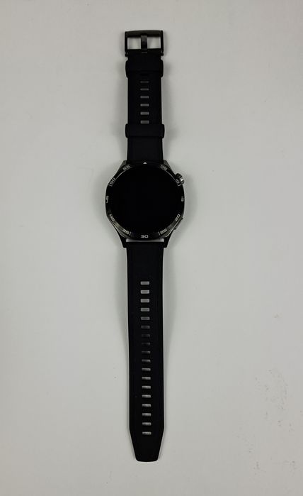 Смарт часовник HUAWEI WATCH GT 5 46 мм

Взет при преподписване на