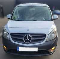 Mercedes Citan, Renault Kangoo, Doker