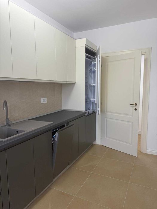 Bloc nou  Apartament 2 camere, decomandat, 67mp, Moara de Vant