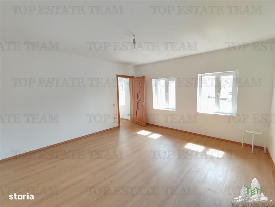 Apartament 2 camere in vila RENOVAT 2024 langa rond Berzei cu Mircea V