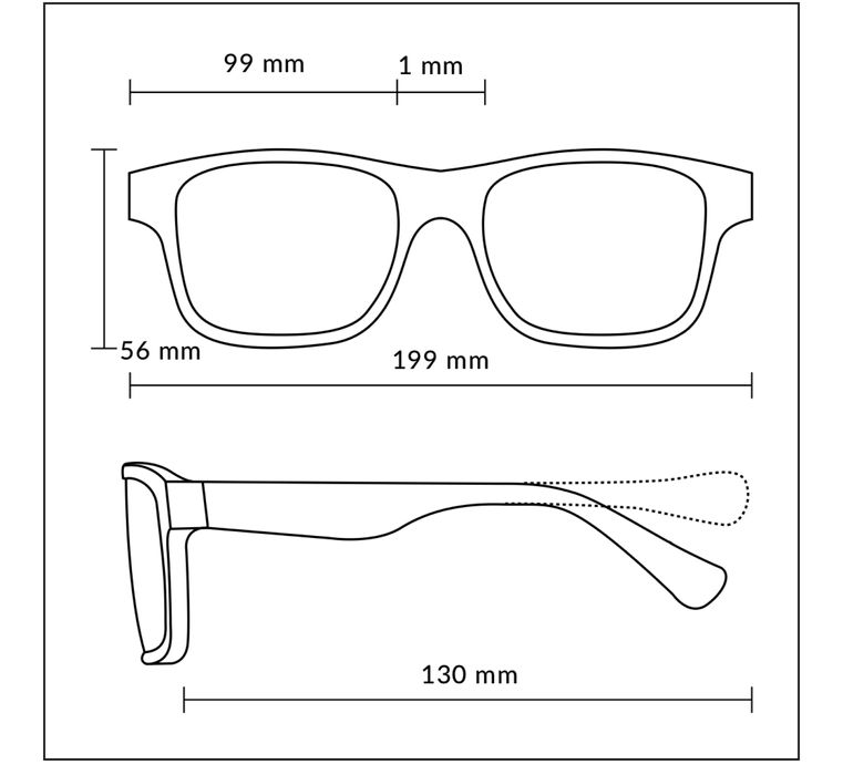 Ochelari Polaroid alergare/multisport polarizati