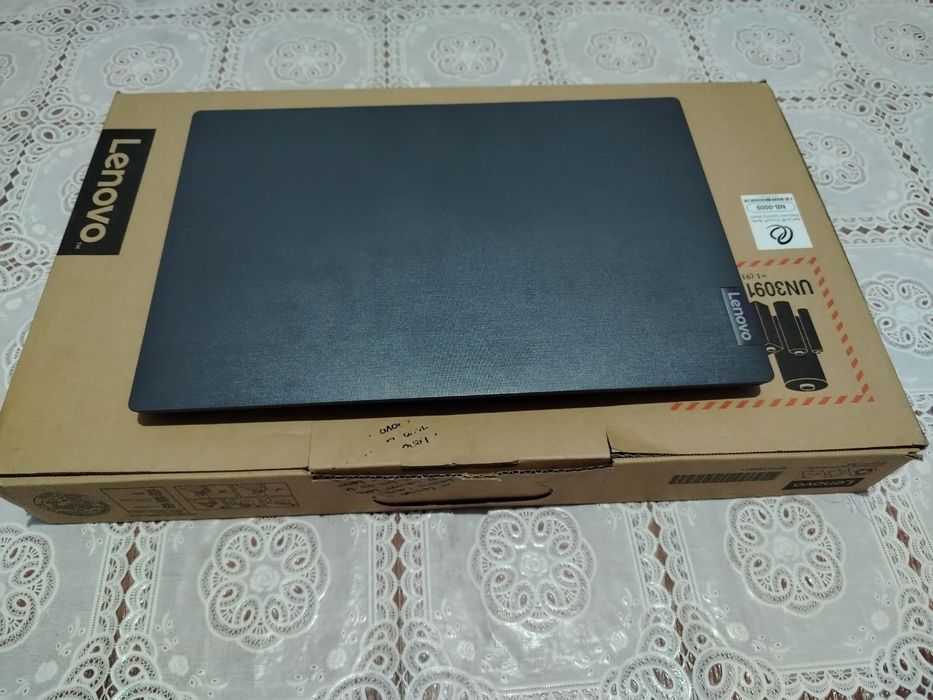 Intel(R) Celeron(R) N4500 CPU 1.10GHz   1.10 GHz deyarli yangi