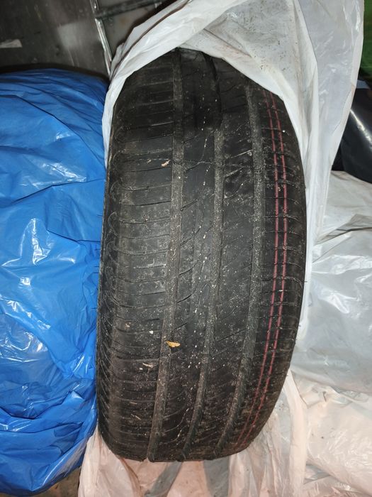Anvelope noi Goodyear 195/55/R16