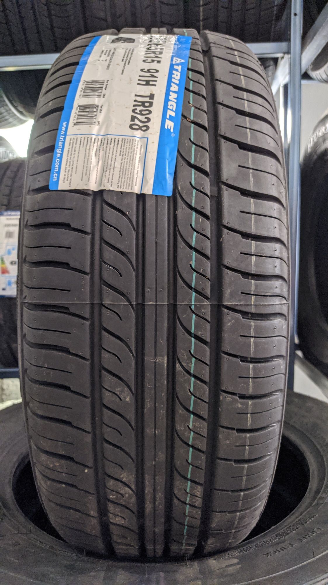 195/65R15 Triangle TR928