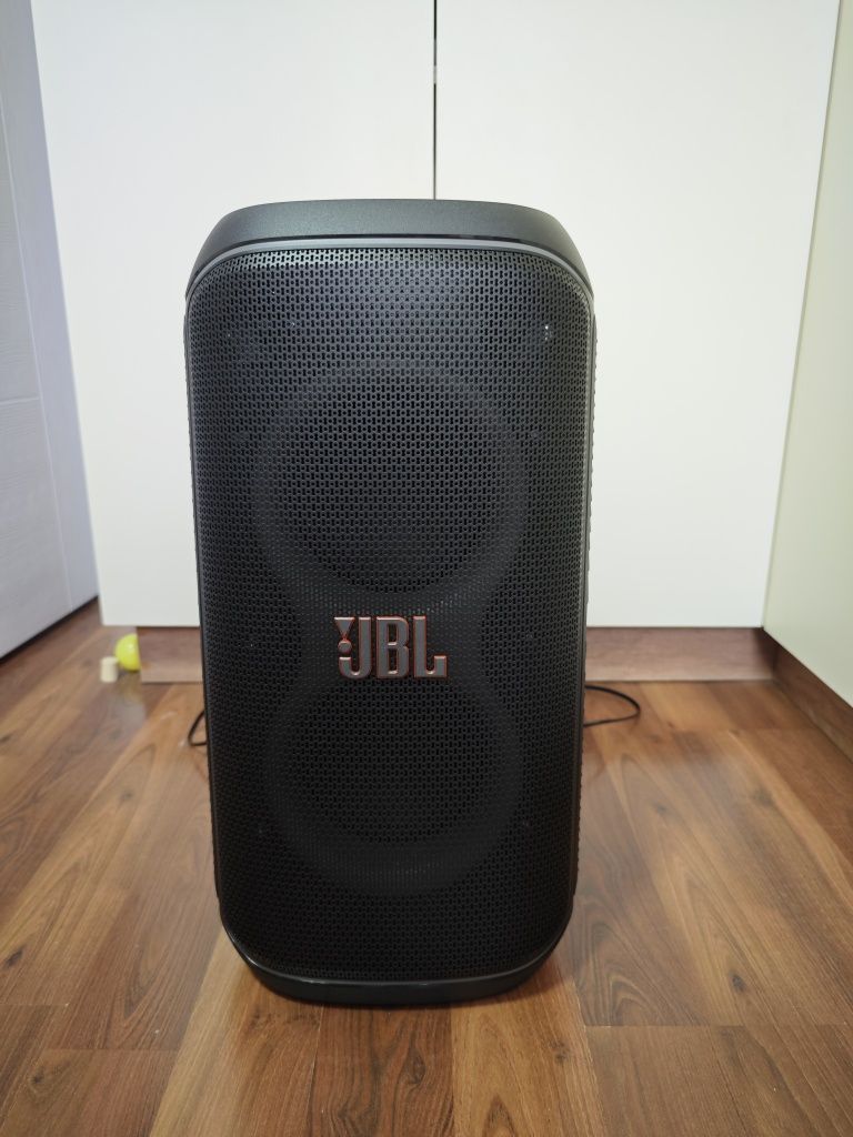 Jbl Partybox Club 120