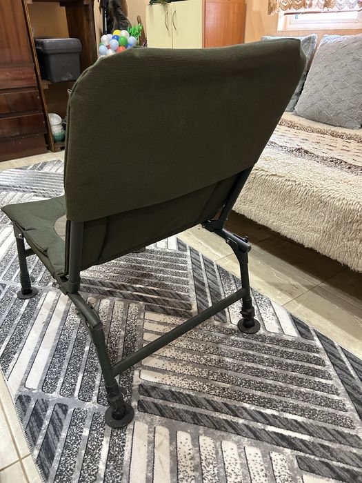 Риболовен стол Dunlop