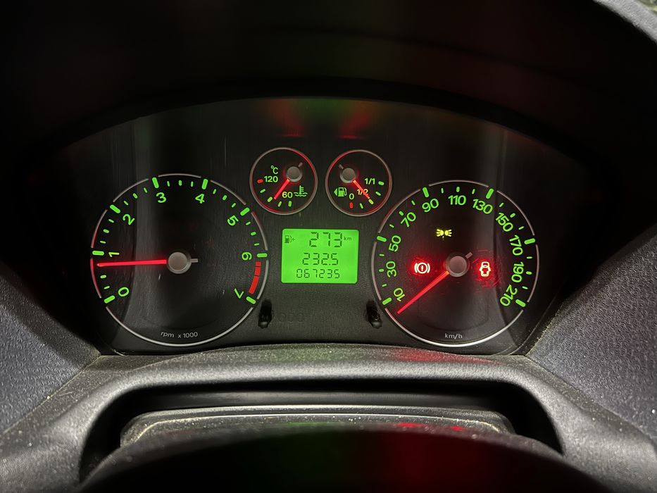 Ford Fusion 67.235 km