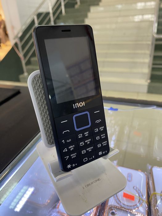 Простой телефон Inoi. . .  . . . . . . .