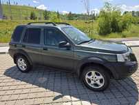 Vand Land Rover Freelander 1 an fabricatie 2006