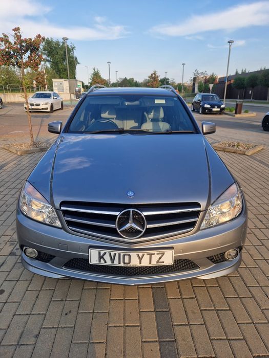 Dezmembrez Mercedes c220 c350 packet amg usa caroserie w204 facelift b