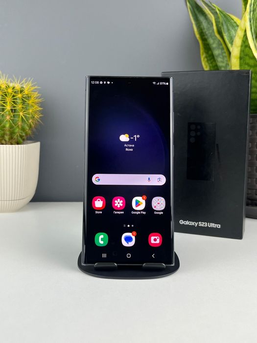 Samsung S23 Ultra 512 gb