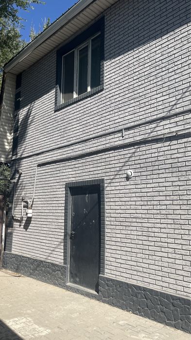 Сдам в аренду половину дома